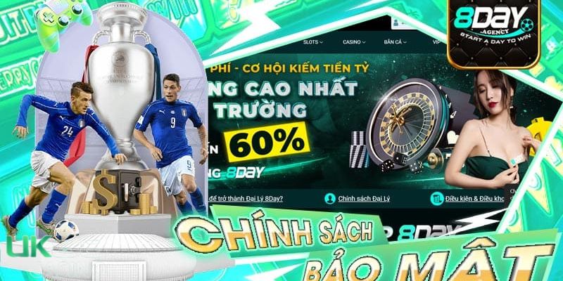 Bảo mật và an toàn tuyệt đối