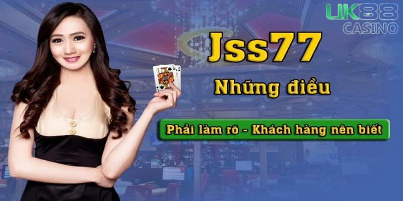 JSS77 sở hữu tỷ lệ ăn hấp dẫn bậc nhất