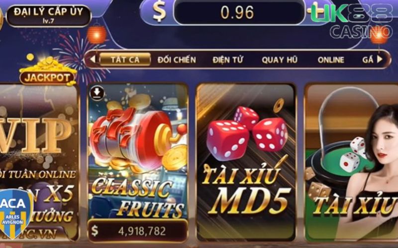 Áp dụng linh hoạt kinh nghiệm bản thân vào tham gia game