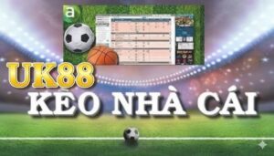 Lý giải Kèo Nhà Cái 55 và Vai trò Cốt lõi