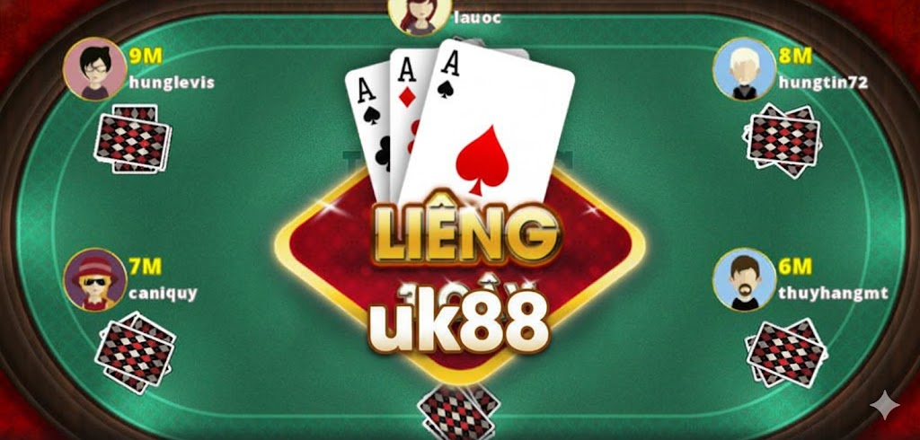 lieng uk 88