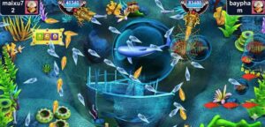  Nền Tảng Bắn Cá Đổi Thưởng An Toàn & Minh Bạch